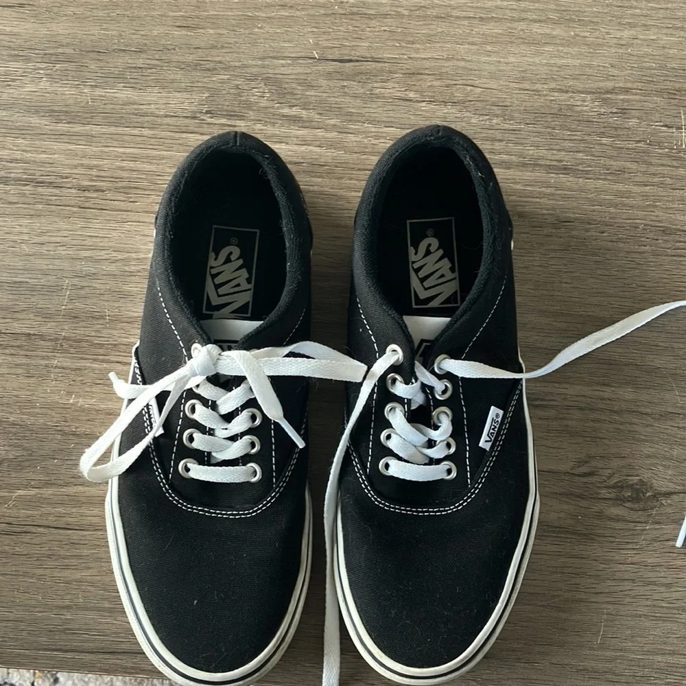 Vans skate shoes - Picture 2 of 8